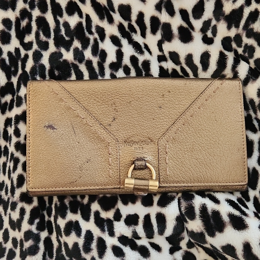 Yves Saint Laurent Rive Gauche - image 2